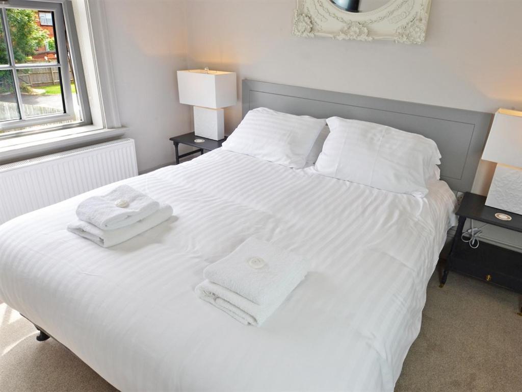 Woodberry Inn Bridgnorth Camera foto