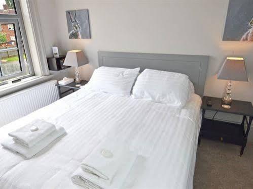 Woodberry Inn Bridgnorth Esterno foto