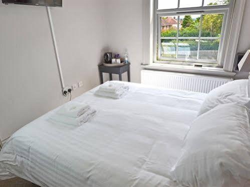 Woodberry Inn Bridgnorth Esterno foto