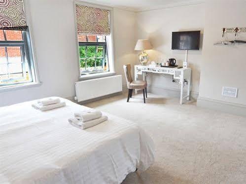 Woodberry Inn Bridgnorth Esterno foto