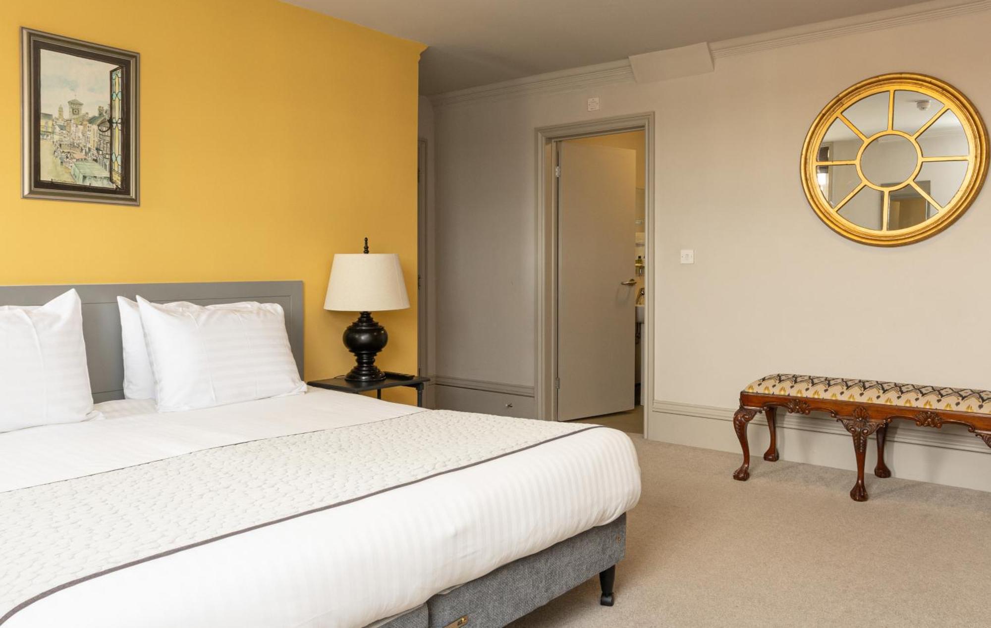 Woodberry Inn Bridgnorth Esterno foto