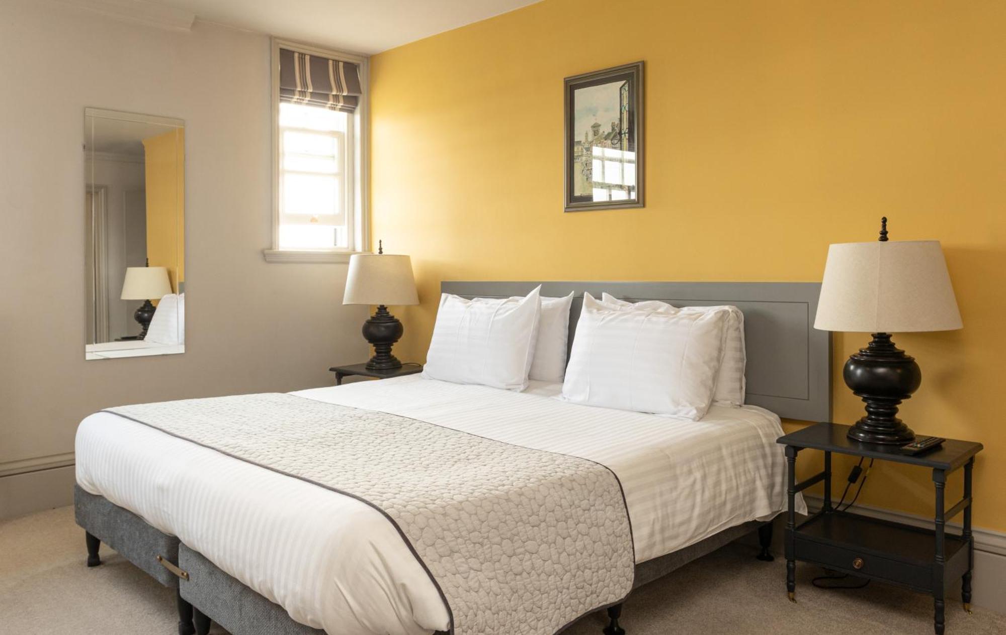 Woodberry Inn Bridgnorth Esterno foto