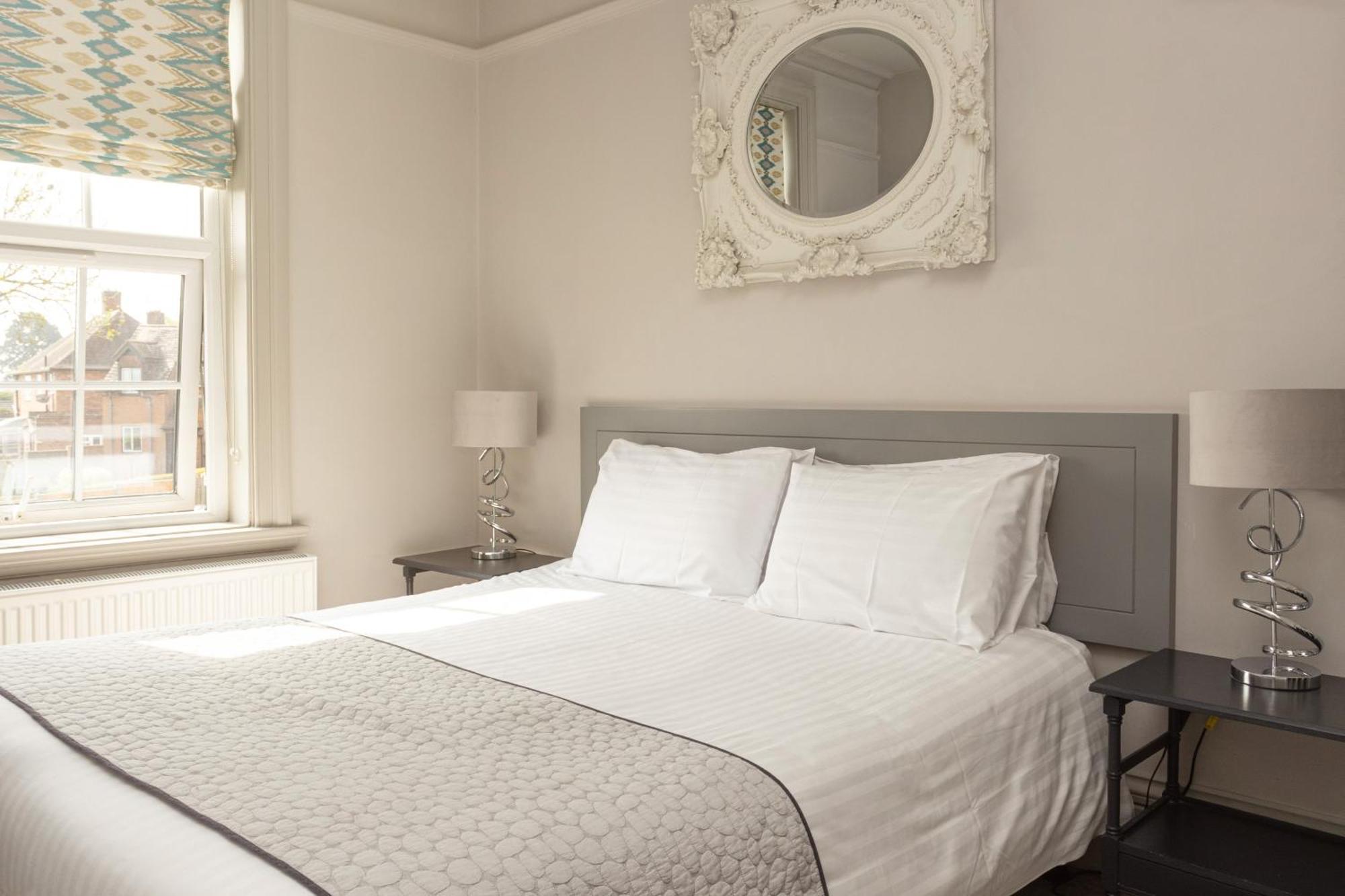Woodberry Inn Bridgnorth Esterno foto