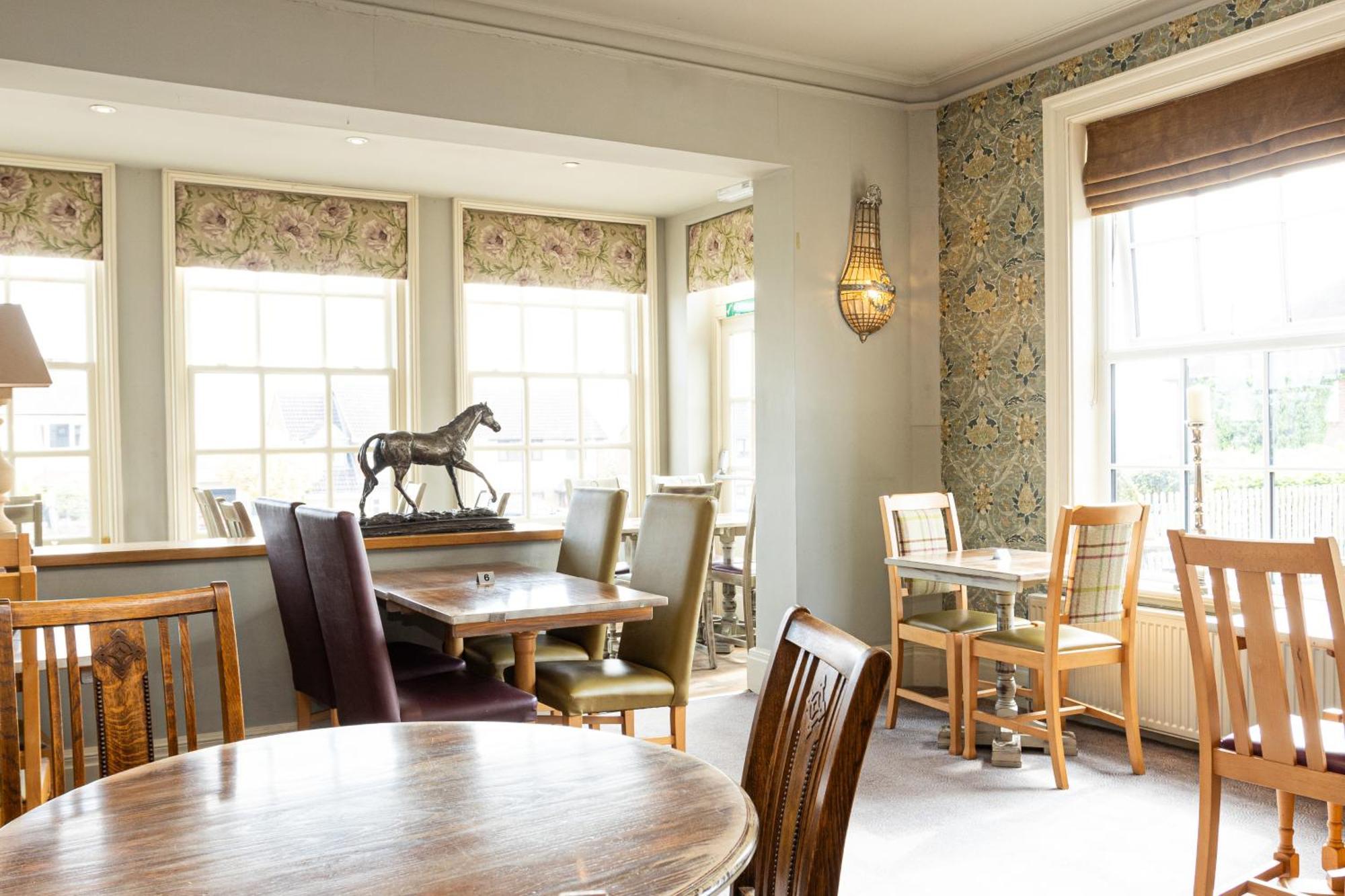 Woodberry Inn Bridgnorth Esterno foto