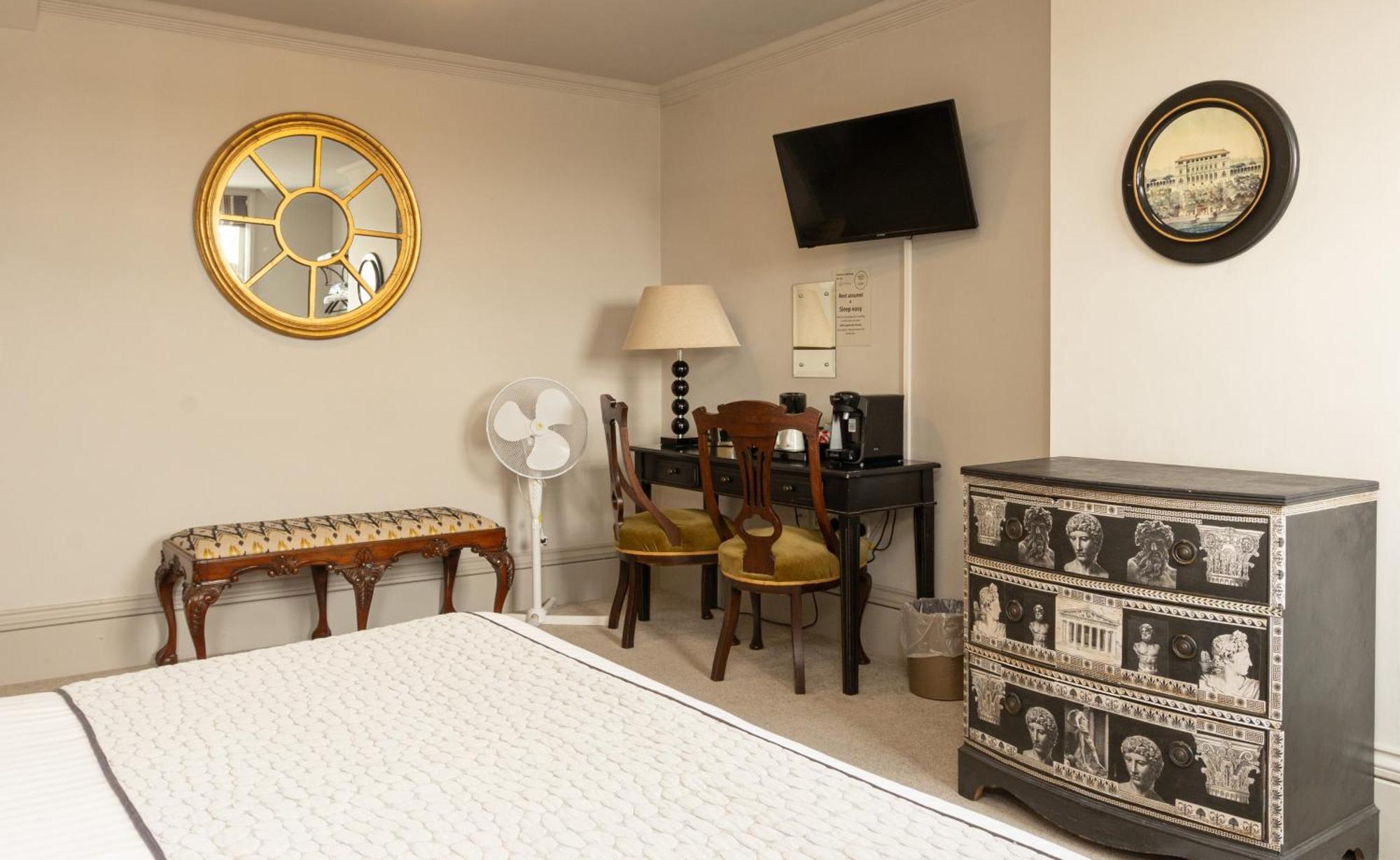 Woodberry Inn Bridgnorth Esterno foto