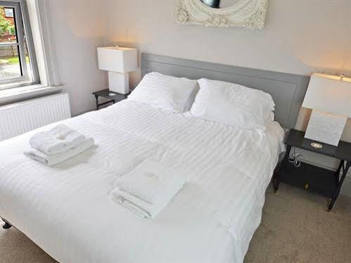 Woodberry Inn Bridgnorth Esterno foto