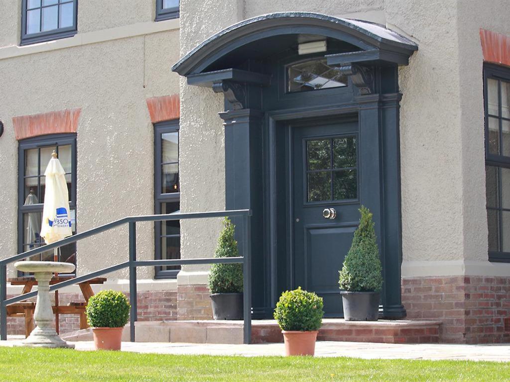 Woodberry Inn Bridgnorth Esterno foto